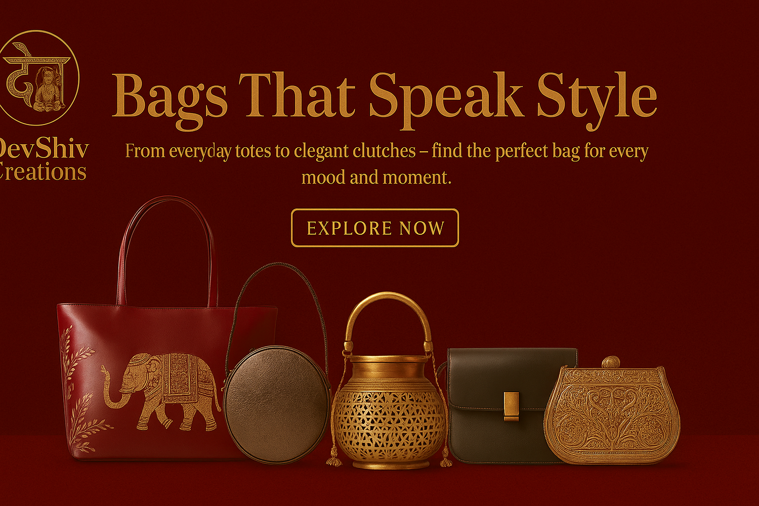 Bags