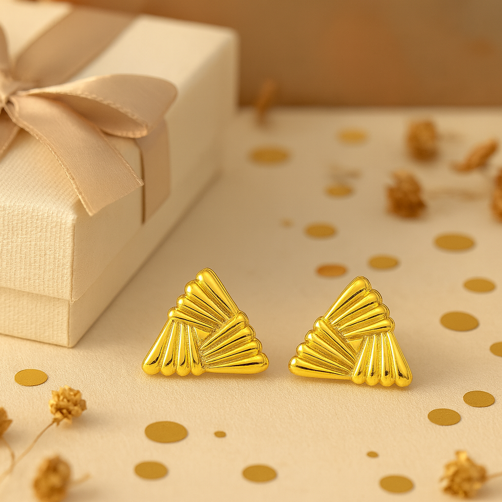 Designer women’s earrings online