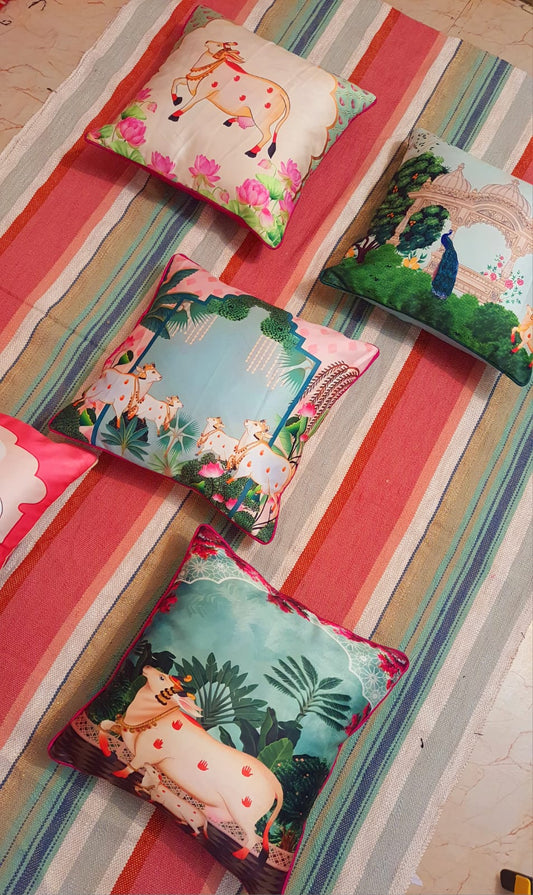 Cushion Covers